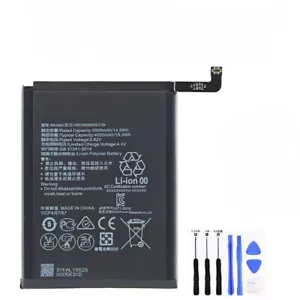 Für Movistar Huawei Y7 TRT-LX3 Ersatz Akku HB406689ECW + Werkzeugset - Bild 1 von 2