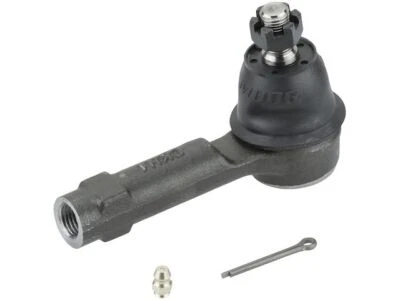 For 2010-2016 Hyundai Genesis Coupe Tie Rod End Front Outer Moog 23318MVWP 2015 - Image 1 of 2