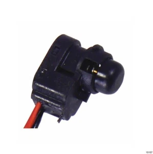 Interruptor de embrague Harley 2016-más tarde FX FL Softail con reposición de embrague hidráulico 71500114 - Imagen 1 de 2