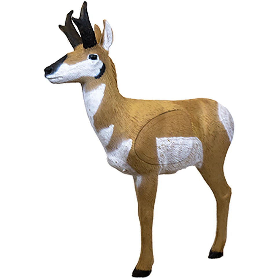Rinehart Signature Antelope Target - Image 1 of 1