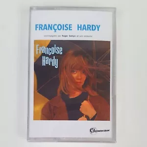 Francoise Hardy – Francoise Hardy - Cassette NEW, SEALED - Picture 1 of 1
