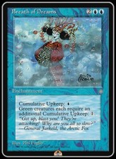 Breath of Dreams - Ice Age - Near Mint **GamerzSphere**