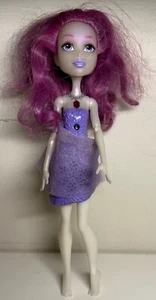 MONSTER HIGH: Willkommen bei Monster High Singing Popstar Ari Hauntington Puppe - Bild 1 von 3