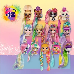 Vip Pets Color Boost S3 712003 IMC Toys - Bild 1 von 1