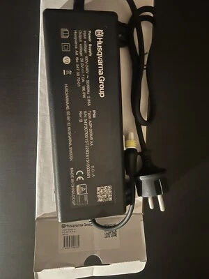 Husqvarna Automower power supply for AM 450X 5376390-01 - image 1 of 2