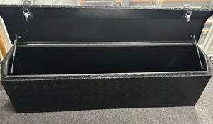 A Frame Top Lid Storage Box 1500L X 310W X 460H - Picture 1 of 3