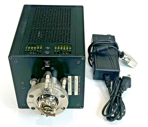 MKS HPQ2 Residual Gas Analyzer RGA with Process Eye Software SRS - Picture 1 of 2