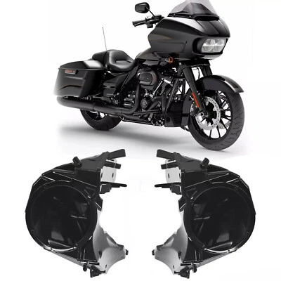 Inner Fairing Speaker Fit For Harley Davidson Road Glide FLTRX FLTRU 2015-2024 - Image 1 of 4