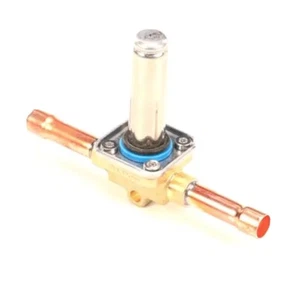 Alto Shaam VA-29898 Valvola, Elettrovalvola Linea Liquida - OEM Originale - Foto 1 di 3