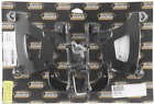 Memphis Shades Trigger-Lock Mount Kit for Bullet Fairing, Black MEK1974
