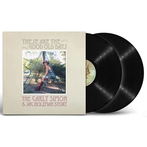 Carly Simon - These Are The Good Old Days: T - Picture 1 of 1