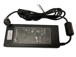 PSU adapter FSP090-DMBC1 54V 1.66A FSP Cisco Zyxel POE 4-pin + defective switch - Afbeelding 1 van 4