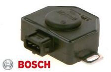 BOSCH 0280120308 Sensor für Drosselklappenstellung Sensor 