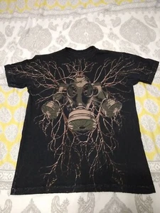 Randy Orton Shirt WWE top rope medium - Picture 1 of 8