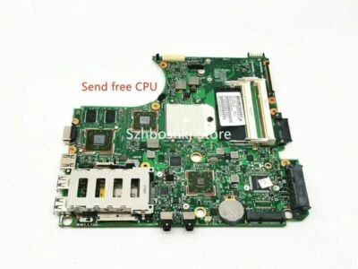 574506-001 for HP ProBook 4515S 4416S laptop motherboard Notebook PC VIDEO CHIP - Image 1 of 4