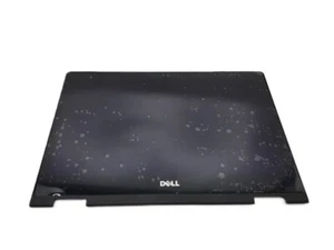 Dell Inspiron 13 5368 5378 5379 13.3" FHD LCD Display Touchscreen Assembly 2WWYM - Afbeelding 1 van 3