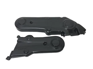 Abdeckung Riemen Ducati MONSTER 696 Kohlenstoff Neu Original CD 969A03609B - Bild 1 von 4