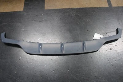 2015 Mercedes-Benz S550, Rear Lower Valance, Used, P/N A2178850322 - Image 1 of 4