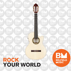Kremona Fiesta F65cw-Sb Classical Guitar Solid German Spruce Pickup Hand Made