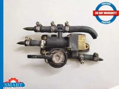 Válvula de control reguladora de presión de combustible BMW Z3 E36 E38 E39 S52 2,3 L 95-00 FABRICANTE DE EQUIPOS ORIGINALES Foto 1 de 4