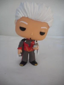 Funko POP Marvel Guardians of the Galaxy The Collector  Bobble-Head - Picture 1 of 5
