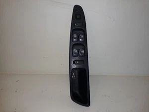 Volvo S40 1.9 D Sport 2002 Fahrerseitige elektrische Fensterschalter - Bild 1 von 1