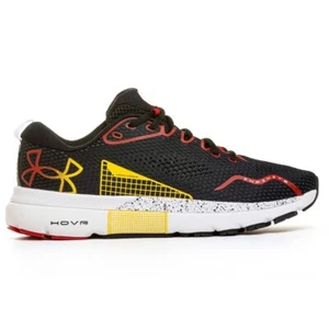 ✨UNDER ARMOUR HOVR Infinite 5 University of Maryland UMD (3027421 003) Talla 10 - Imagen 1 de 5