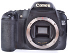 Canon EOS 30D 8.2 MP Digital SLR Camera (Body Only) #KR05455