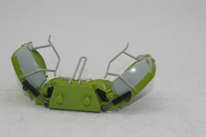Siku Mower 4058 for Claas Jaguar 960 1:32 Spare Part New - Picture 1 of 5