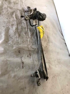 2006 - 2011 CADILLAC DTS Windshield Wiper Transmission Linkage with Wiper Motor - Bild 1 von 12