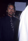 Don Johnson attends the Undisputed World Heavyweight Champio - 1989 Old Photo 2