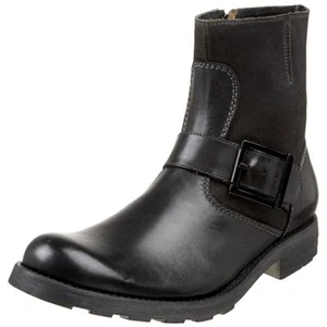 Kenneth Cole REACTION Herren HUNT-IN SEASON Stiefel, Schwarz, M Größe 11,5 - Bild 1 von 12