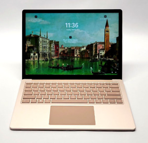 Microsoft Surface Laptop 4 for Sale | Shop New & Used Laptops | eBay