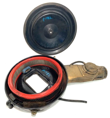 78 - 84 BMW 633 733 Series E23 3.2L Air Cleaner Housing Assembly w/ Filter OEM - Image 1 of 4