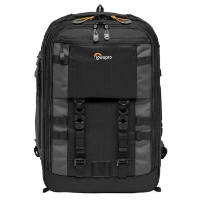 LOWEPRO PRO TREKKER BP350 AW II GRIS Foto 1 de 4