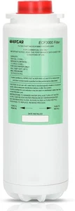 ECF3000 Ersatzfilter, kompatibel mit Elkay ezH2O WaterSentry Plus Ersatz - Bild 1 von 4