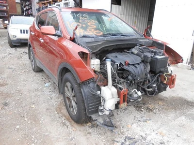 Temperature Control LWB Front Fits 13-16 SANTA FE 1795010 - Image 1 of 4