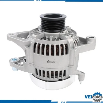 Alternador 6PV para Jeep Cherokee 91~98 Grand Cherokee 93~98 Dodge Dakota 97~98 Foto 1 de 4