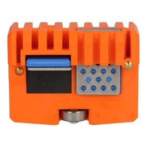 RiSki Edge Max mit 2 Diamantsteine 30x20mm für Ski und Snowboard Kantenschleifer - Bild 1 von 8