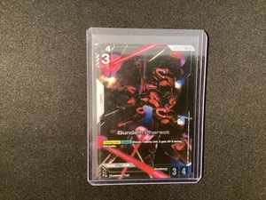 Gundam Pharact GD01-071 R+ | ENGLISH | Gundam Card Game, Newtype Rising NM - Picture 1 of 2