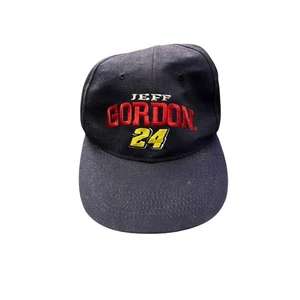 Jeff Gordon Chase Mütze verstellbar - Neu mit Etikett - 2001 - Bild 1 von 4