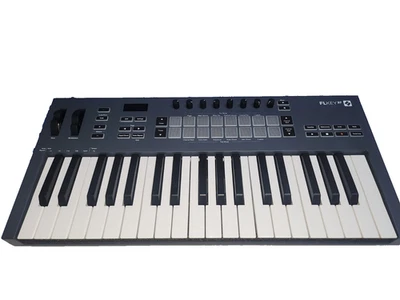 Novation FLkey 37 MIDI Keyboard Controller Mk3 - image 1 of 2