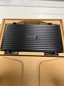 SLOWPLAY Nash 14g Clay Poker Chip Set Black Gold Edition - 300PCS Full Set for Te - Bild 1 von 3