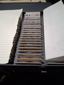 25 Mixed Date & Mint 90% Roosevelt Dimes - Picture 1 of 10