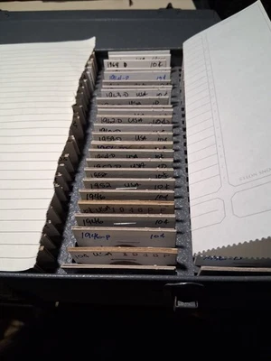 25 Mixed Date & Mint 90% Roosevelt Dimes - Image 1 of 4