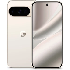 Google Pixel 10 Pro 256GB Smartphone Neu vom Händler Porcelain Weiß - Bild 1 von 1