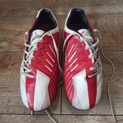 Nike ID Nike Total 90 Strike IV SG T90 Soccer Cleats Football Boots Size US 9W - Image 1 of 4