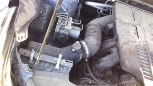 Used Air Cleaner Assembly fits: 2019 Subaru Forester 2.5 Grade A - Bild 1 von 11