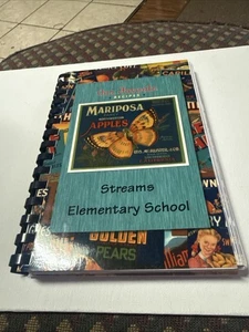 Unsere Lieblingsrezepte Streams Grundschule Softcover - Bild 1 von 7