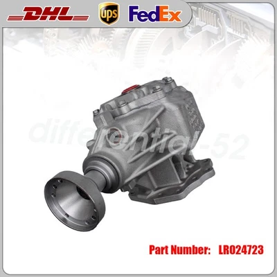 Transfer Case Assembly For Land Rover Range Rover Evoque L4 2.0L Turbo 2015-2018 - Image 1 of 4